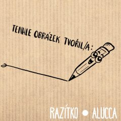 tenhle obrázek tvořil/a