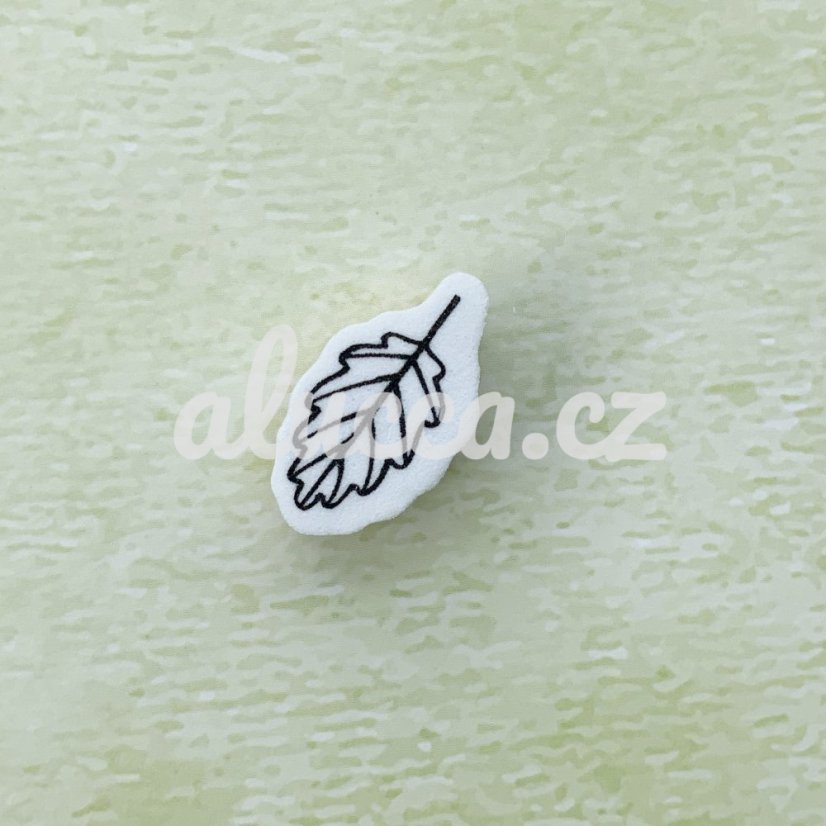 lístek