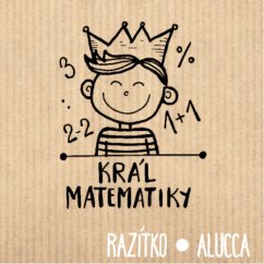 král matematiky