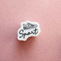 sport, běh