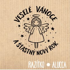Veselé Vánoce