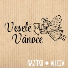 Veselé Vánoce