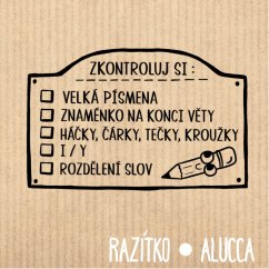 hodnocení