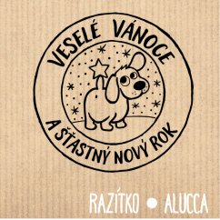 Veselé Vánoce
