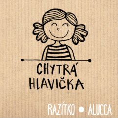 chytrá hlavička