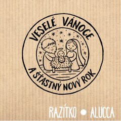 Veselé Vánoce