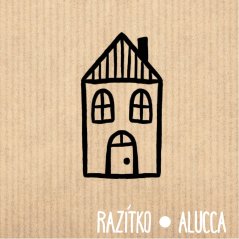 úkol - domeček