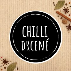 chilli  drcené
