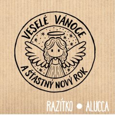 Veselé Vánoce