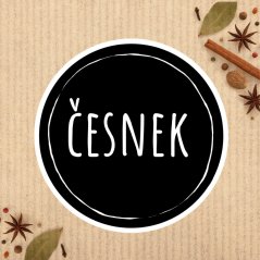 česnek