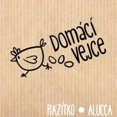 domácí vejce