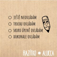 ovládám