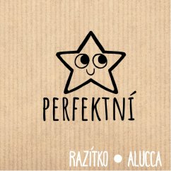 Perfektní
