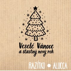 Veselé Vánoce
