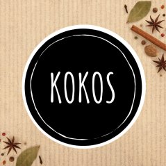 kokos