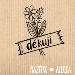 děkuji