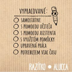 hodnocení