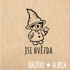 jsi hvězda