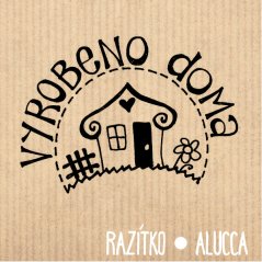 vyrobeno doma