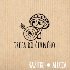 trefa do černého