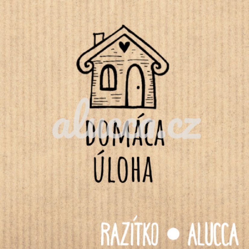 domáca úloha - Velikost: 4 cm domáca úloha - Velikost: 4 cm
