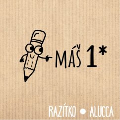 máš 1*