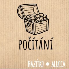 počítání