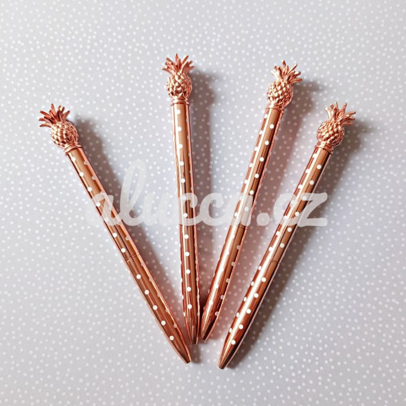 propiska Ananas