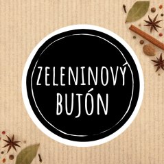 zeleninový   bujón