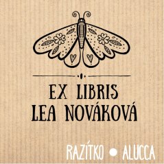 ex libris