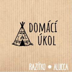 domácí úkol
