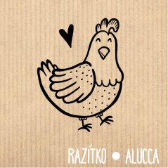slepička