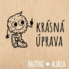 krásná úprava