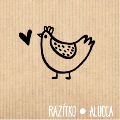 slepička