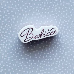 babičce