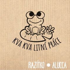 kvalitní práce