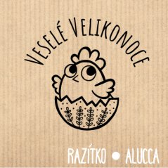 Veselé Velikonoce