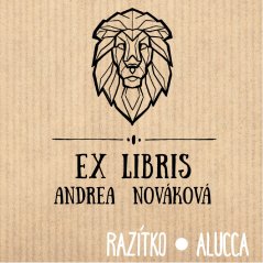 ex libris