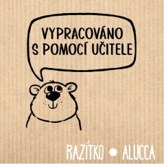 vypracováno ...