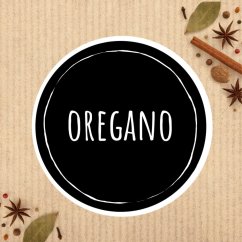 oregano