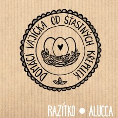 domácí vajíčka