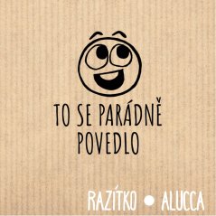 to se parádně povedlo