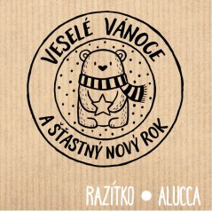 Veselé Vánoce