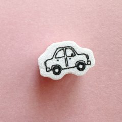 auto, výlet