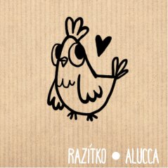 slepička