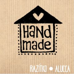 hand made