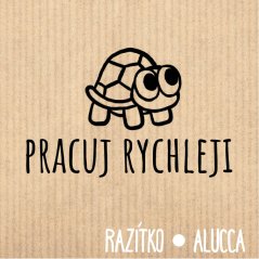 pracuj rychleji