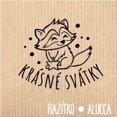 krásné svátky