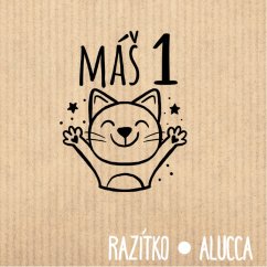 máš 1