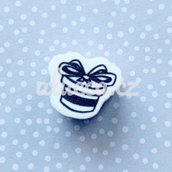 dárek, narozeniny, oslava